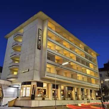 Savigny Hotel Frankfurt City (ex Savigny Frankfurt